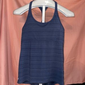 Athleta sport tank top